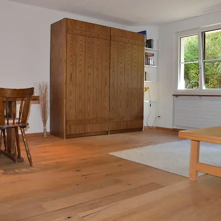 Chasa Fastain Apartment