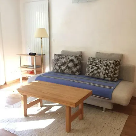 Chasa Fastain Apartment Vulpera