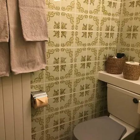 Apartment Chasa Fastain Vulpera
